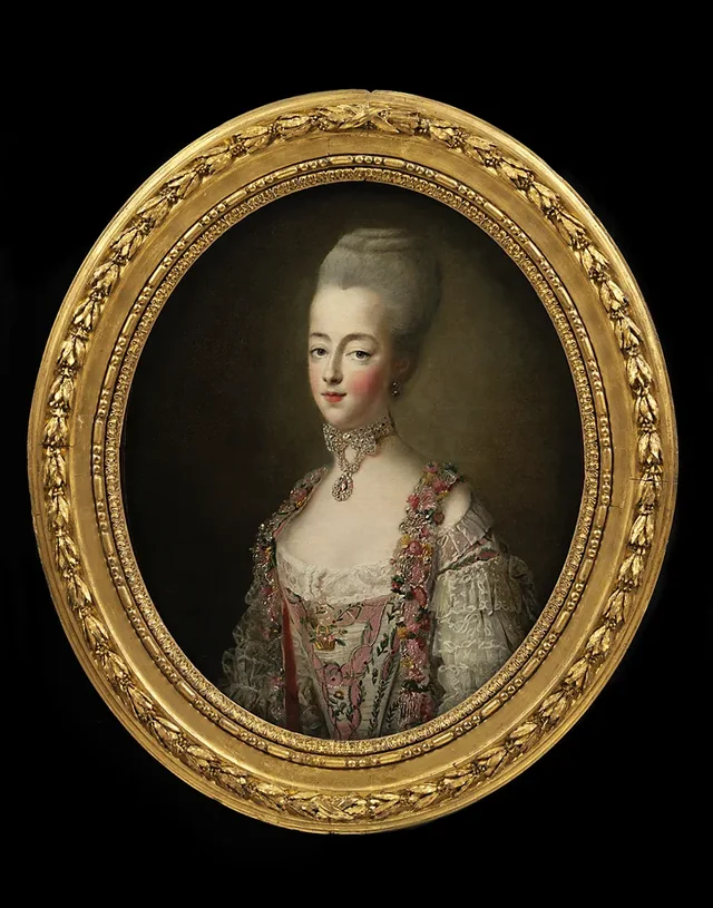 Marie Antoinette, mbretëresha e urryer që frymëzon botën