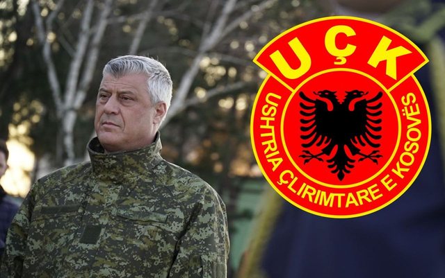 Hashim Thaçi nuk ishte komandant operativ, por pse akuzohet? Ja