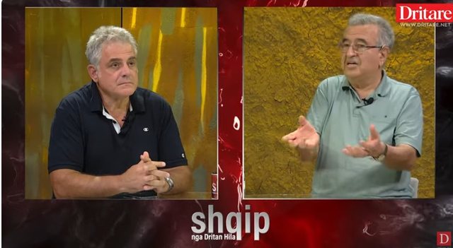 Më kanë thirrur në Hagë të dëshmoj. Flet ish-shefi