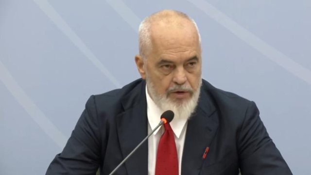 Rama: Sado i madh të jesh, shteti është më i madh dhe nuk e