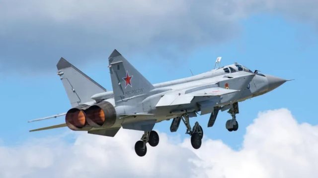 Rusia provokon NATO-n sërish/ Avionë luftarakë mbi Estoni, reagon