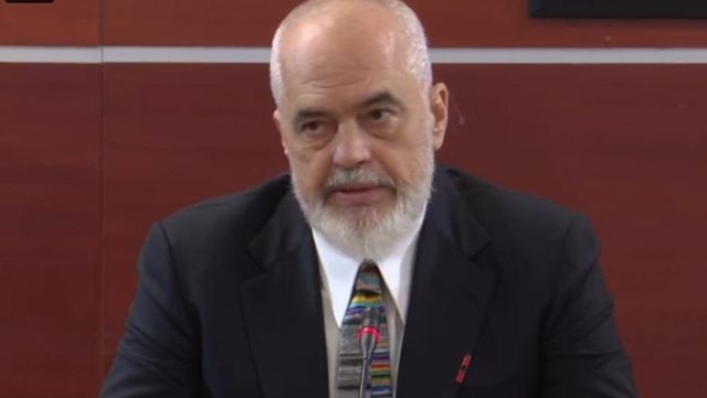 Rama: Drejtësia e pavarur, garantuese për Shqipërinë në