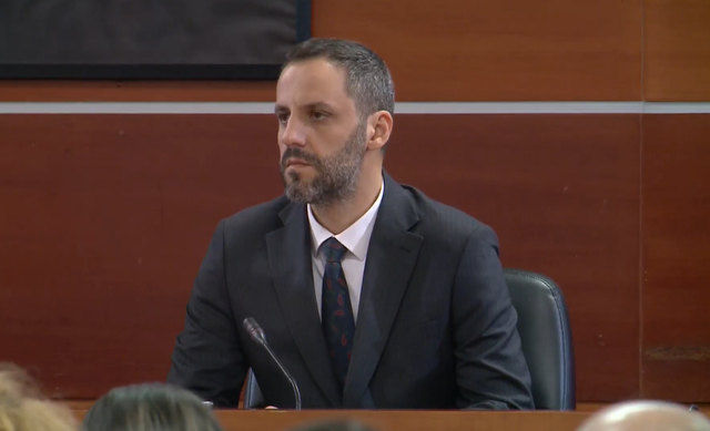 Lamallari mban fjalimin e parë si ministër Drejtësie: Ja