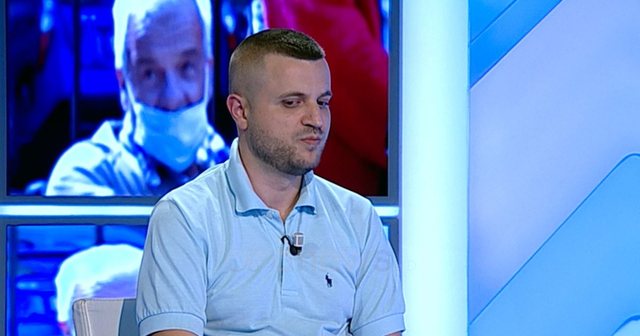 Rrugëtimi i Jonidit: Dëshira për një shoqëri më