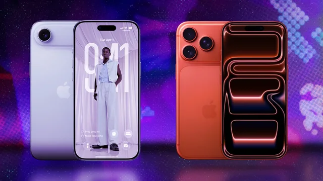 E dini sa kushton iPhone 17? Ja çmimet!