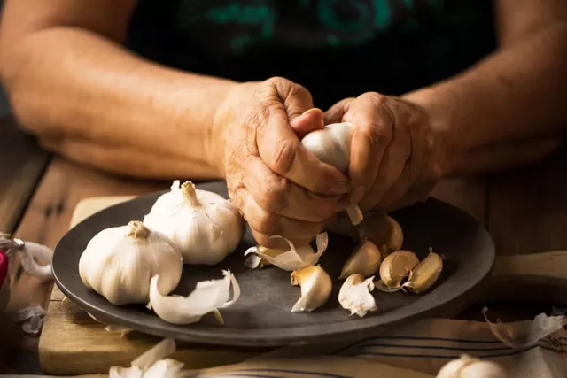 A mund të trajtohet infeksioni mykotik me hudhër? Ja çfarë
