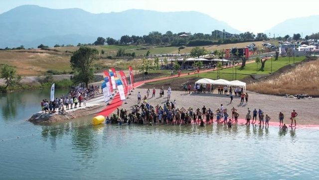 Sot “Triathlon”, ja rrugët ku do të kufizohet qarkullimi i