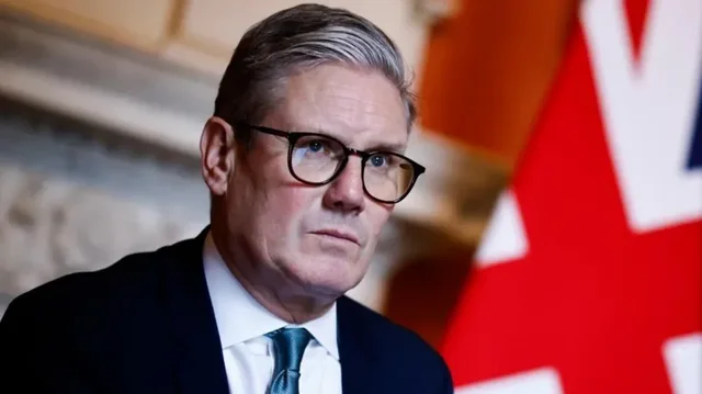 Starmer shpall sot njohjen e shtetit palestinez nga Mbretëria e Bashkuar