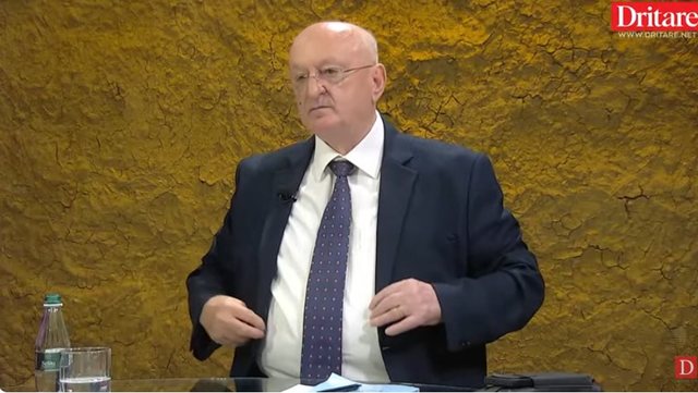 Ish-shefi i Zbulimit Hajro Limaj: Unë isha prezent kur Shesheli pyeti