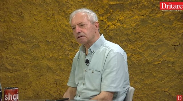 Dilaver Goxhaj: Si u futa në UÇK dhe njoha Thaçin e Veselin!