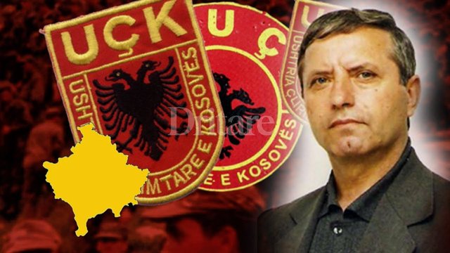 Dilaver Goxhaj: Kush e zhduku arkivën e Shtabit të