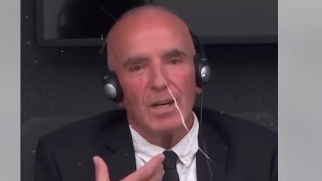 Rama poston videon nga gjyqi i UÇK-së: Ej medet drejtësia