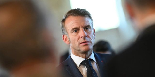 Franca njeh zyrtarisht shtetin e Palestinës