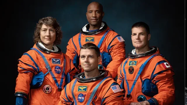 NASA planifikon misionin e parë me ekuipazh në Hënë, pas 50