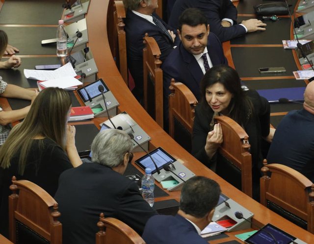 Topalli-Peleshit: Pyesni Ruçin nëse ka ndodhur ndonjëherë