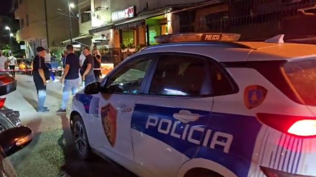 Vritet 51-vjeçari në Durrës, çfarë dihet deri tani!