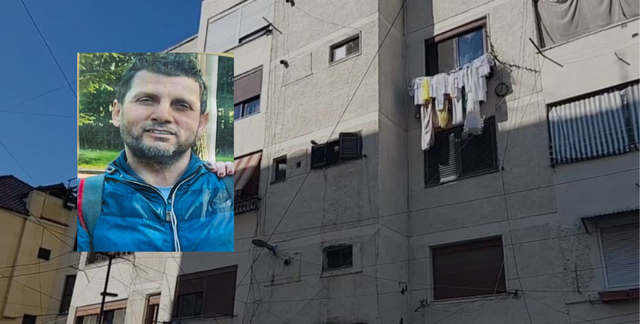 Zbulohet autori. Si u vra 51-vjeçari në Durrës!