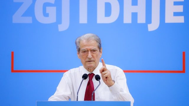 Shkarkimi i Veliajt dhe zgjedhjet në Tiranë, ja çfarë
