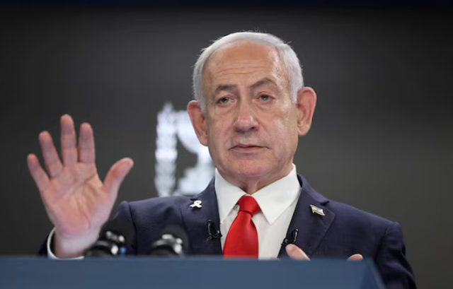 Netanyahu, i padëshiruar në Slloveni. Ja çfarë vendimi ka