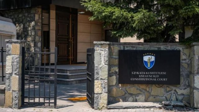 Çfarë mund të vendosë Gjykata Kushtetuese për