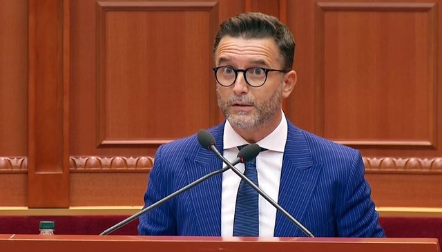 Braçe: Po vjen tetori, komisionet duhet të nisin punën!