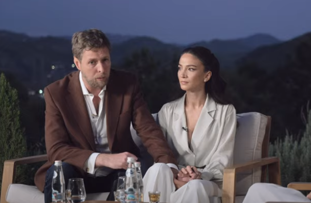 Princ Leka: Pse vendosa të filmoj situatën me Elia Zaharinë!