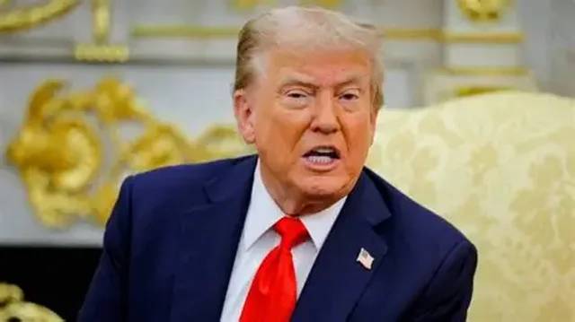 Donald Trump: Kemi një marrëveshje për Gazën!