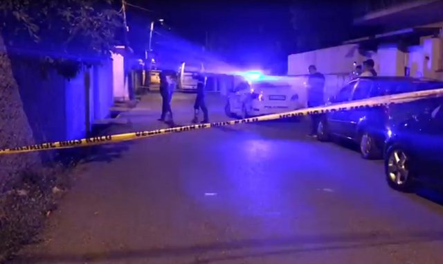 Biznesmeni italian ekzekutohet me armë zjarri në Tepelenë