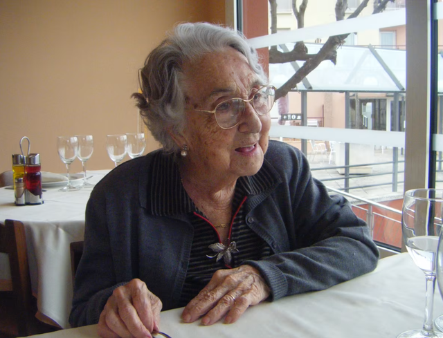 Studimi zbuloi pse Maria Branyas jetoi 117 vjet