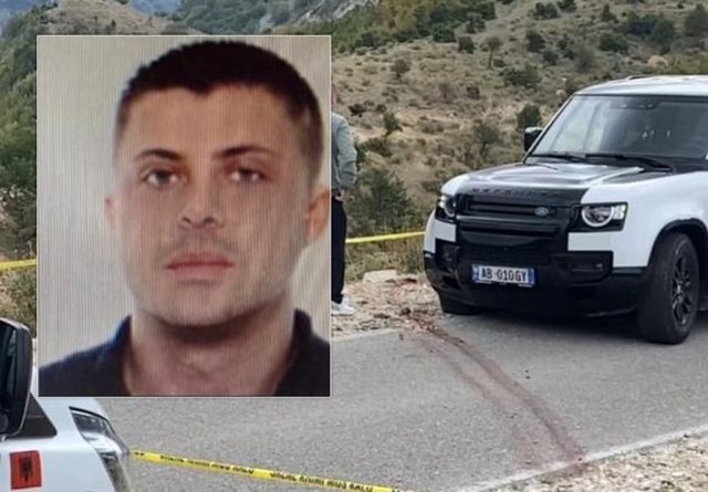 Biznesmeni italian dyshohet se u vra nga një plumb rikoshet.