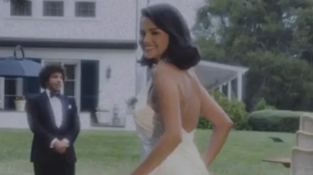 Foto/ Martohen Selena Gomez dhe Benny Blanco