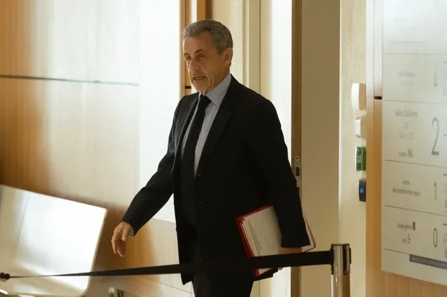 Shkëlqimi dhe rënia spektakolare e Nicolas Sarkozy; nga Presidenca te