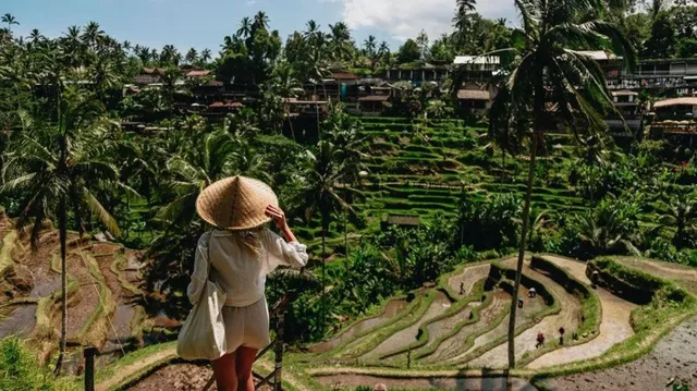Instagram vs Realiteti! Bali po bëhet viktimë e suksesit të vet