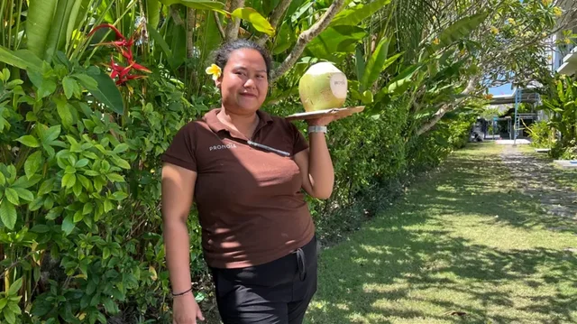 Instagram vs Realiteti! Bali po bëhet viktimë e suksesit të vet
