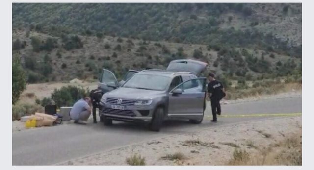 Vrasja e italianit në Tepelenë/ Lirohen nga policia ortaku e