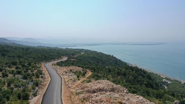 Shëngjini në tetor, destinacioni i preferuar i shqiptarëve nga