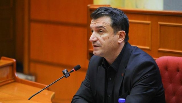 Veliaj kundërshton në Gjykatën Kushtetuese shkarkimin nga detyra