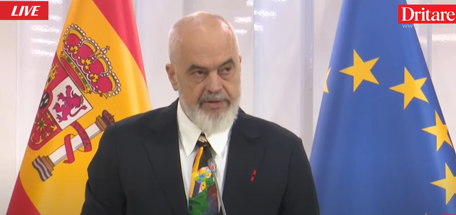 Rama: Shqipëria lider në Ballkan për teknologjinë. Me