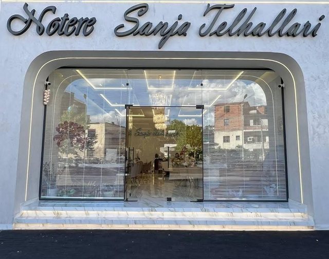 Noteres i sekuestrohen 3 mln € pasuri