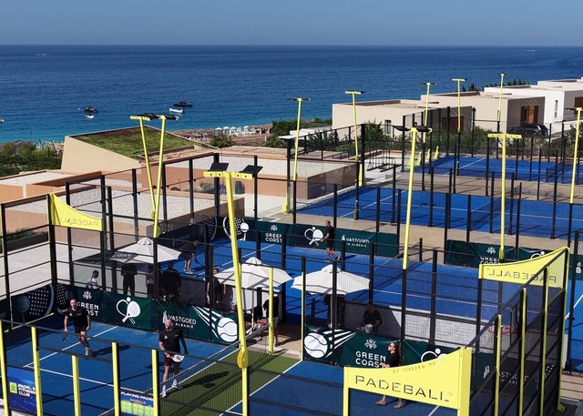 Green Coast dhe Vlora Marina në vëmendjen e investitorëve