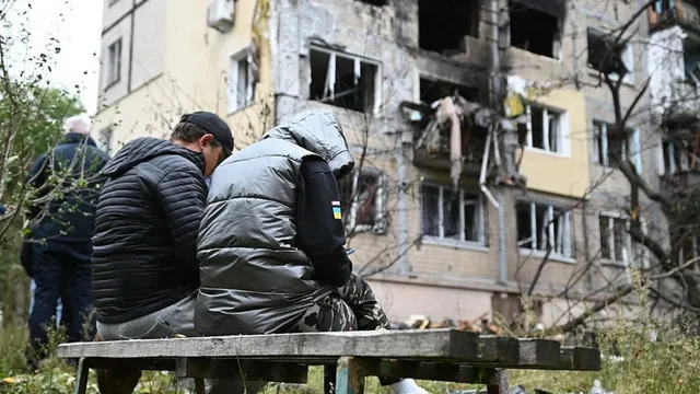 Trump gati t’i çojë Ukrainës raketa me rreze të