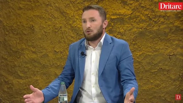Flogert Muça: Pse e ardhmja politike e Veliajt, varet nga procesi