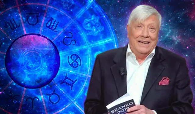 Horoskopi i muajit tetor nga Branko!