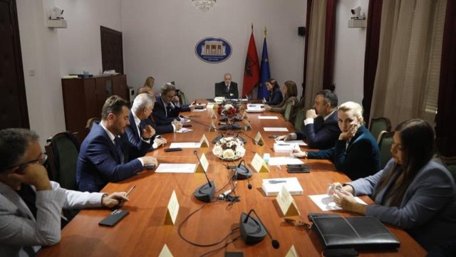 Nis jeta parlamentare, konstituohen 5 nga 11 komisione!