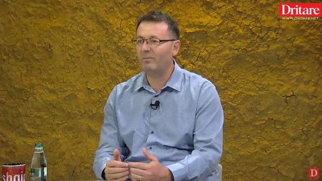 Romeo Nazarko: Në SPAK denoncova Ballukun, jo Isain për projektin