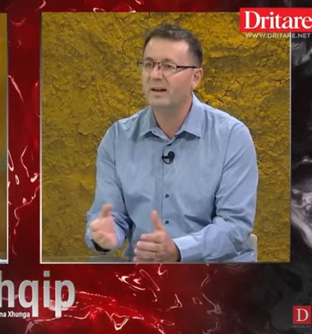 Nazarko: Pse denoncova në Bruksel shpërdorimin e fondeve