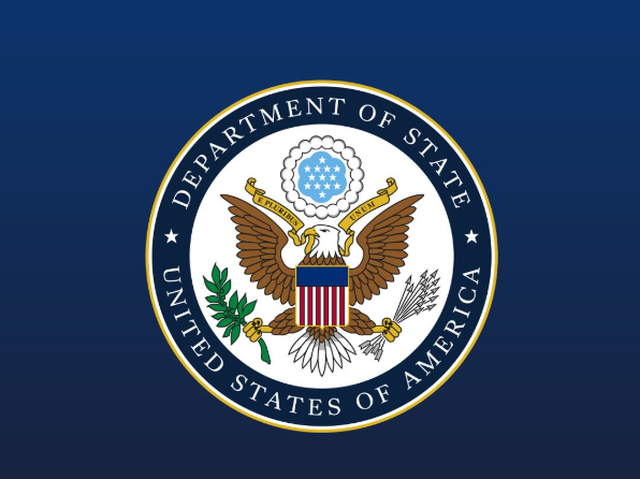 Njoftim urgjent nga Ambasada Amerikane: Veprimtaria e kufizuar deri në