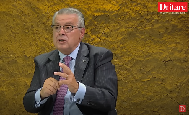 Ish-shefi i Sigurimit: Si u keqtrajtuan shqiptarët e Kosovës si