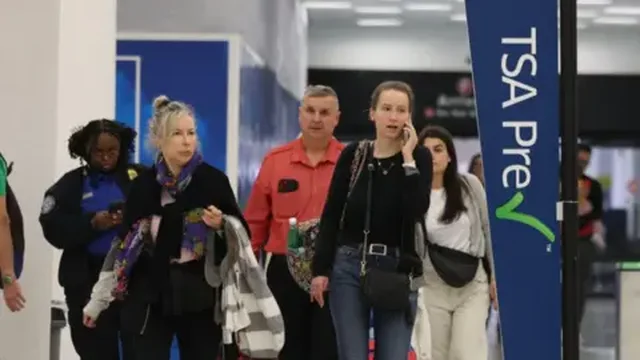 SHBA hyn në shutdown. Ja kush preket më shumë!