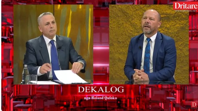 Gazment Bardhi kandidat për Bashkinë e Tiranës? Ja si